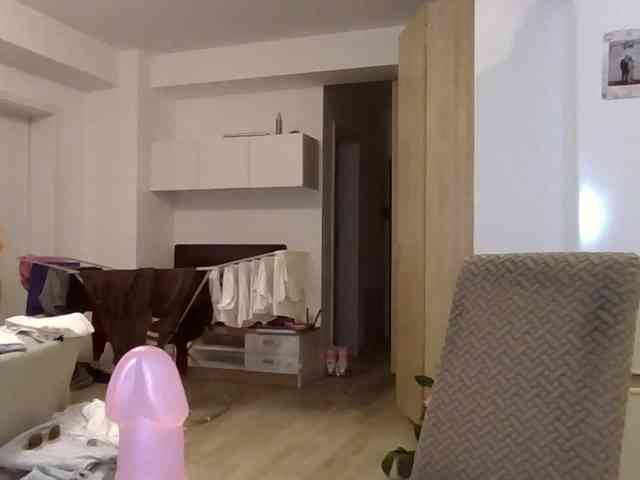 Anais8900 webcam