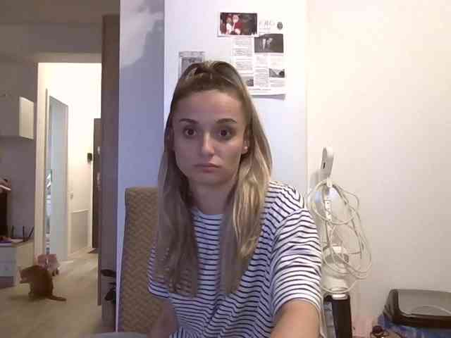 Anais8900 webcam