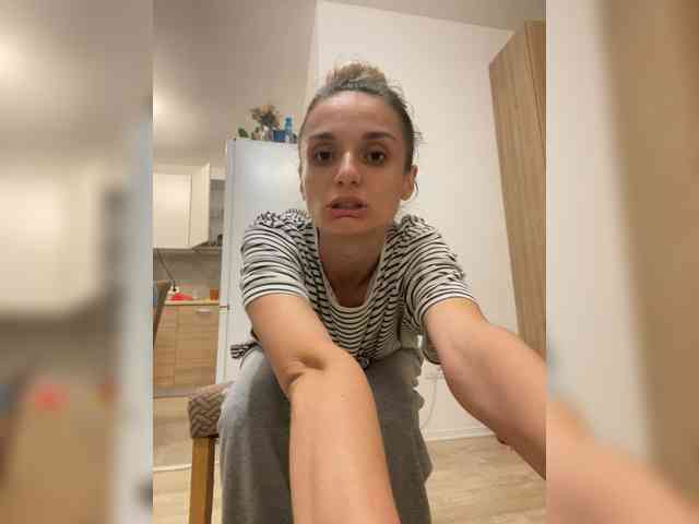 Anais8900 webcam