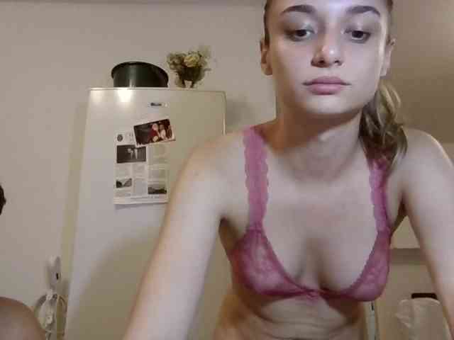 Anais8900 webcam