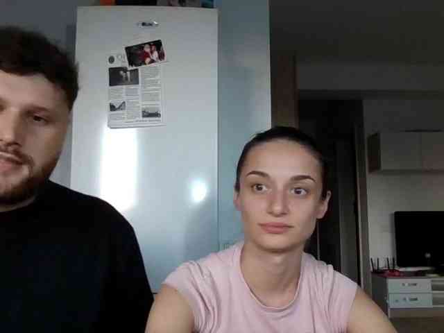 Anais8900 webcam
