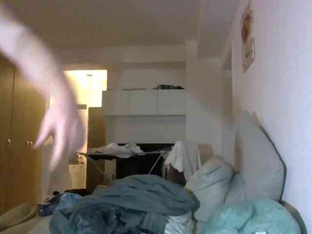 Anais8900 webcam