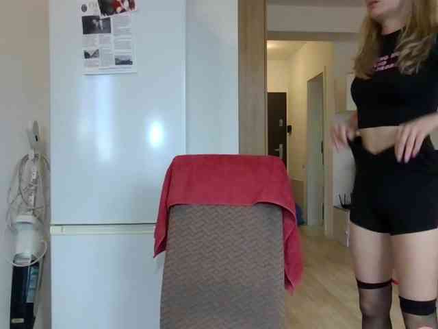 Anais8900 Sex Cam Show