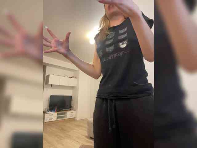 Anais8900 webcam