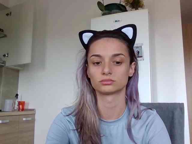 Anais8900 webcam