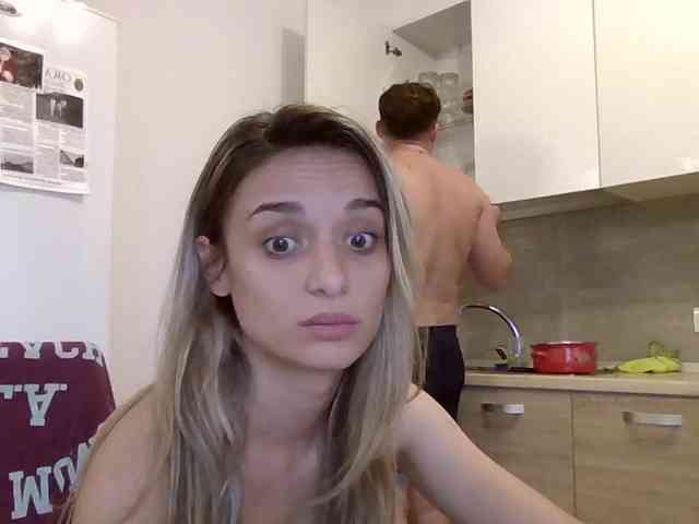Anais8900 webcam