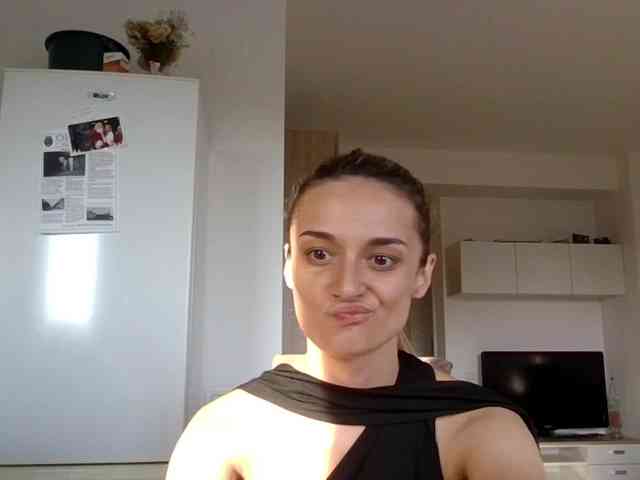 Anais8900 webcam