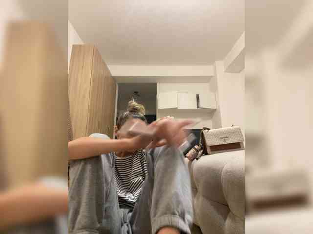 Anais8900 webcam