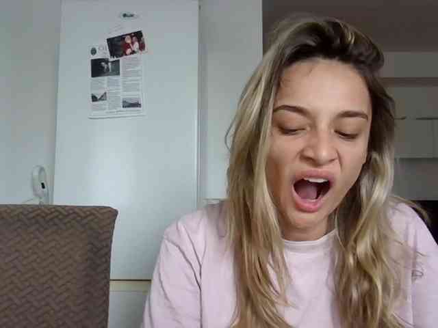 Anais8900 webcam