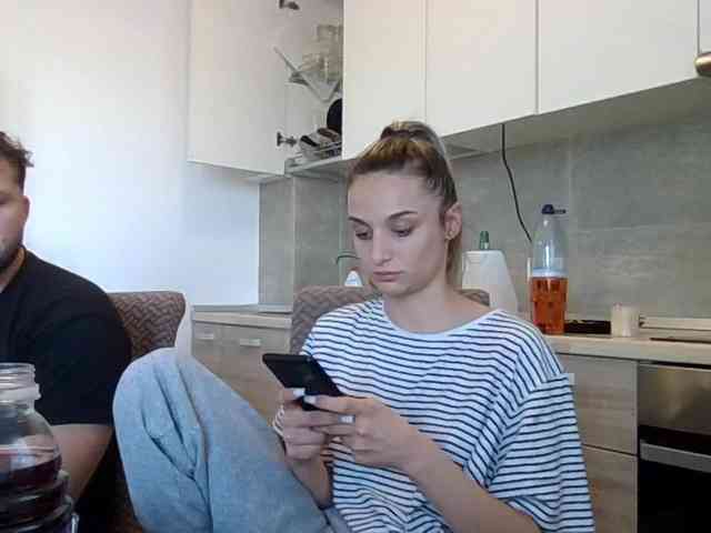Anais8900 webcam