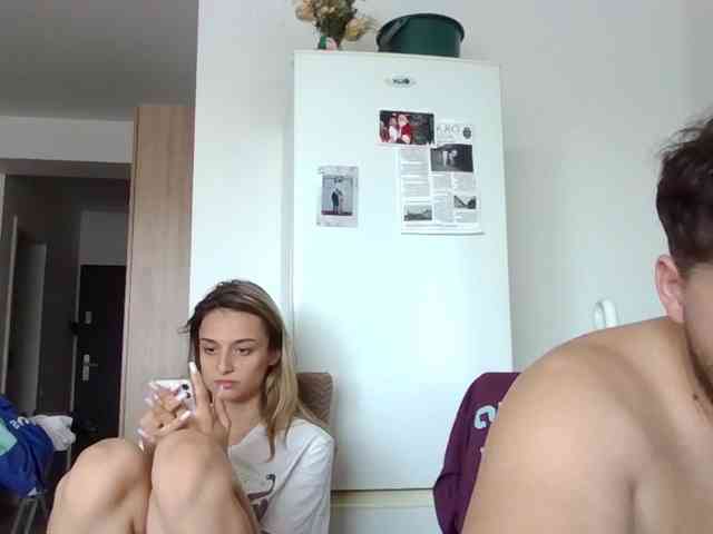 Anais8900 webcam
