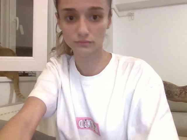 Anais8900 webcam