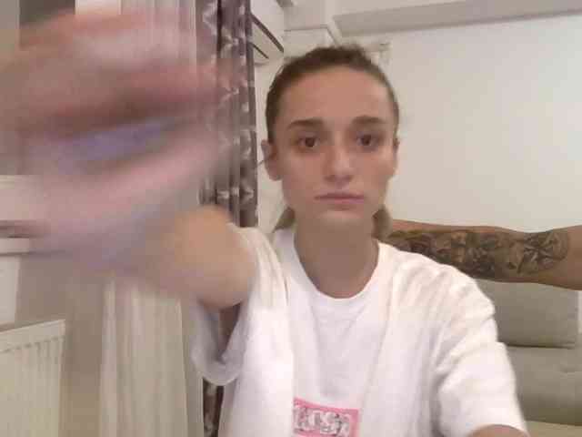 Anais8900 webcam