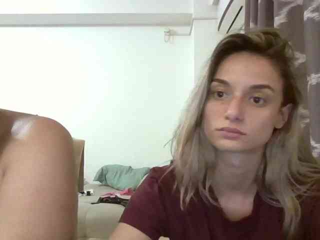 Anais8900 webcam
