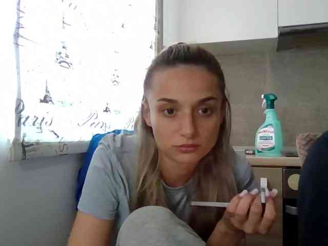 Anais8900 webcam