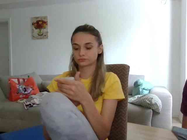 Anais8900 webcam