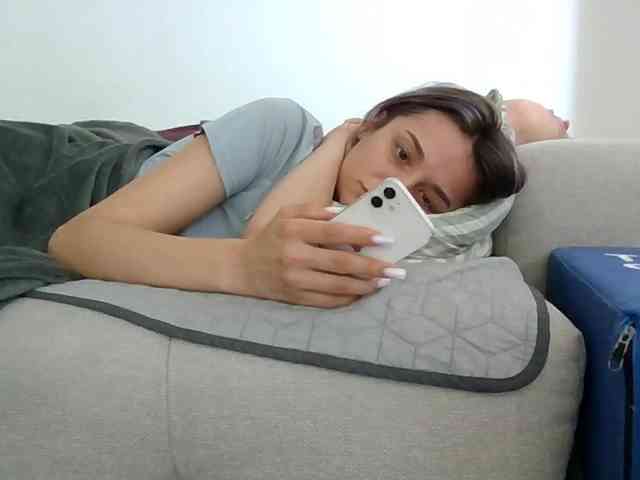 Anais8900 webcam