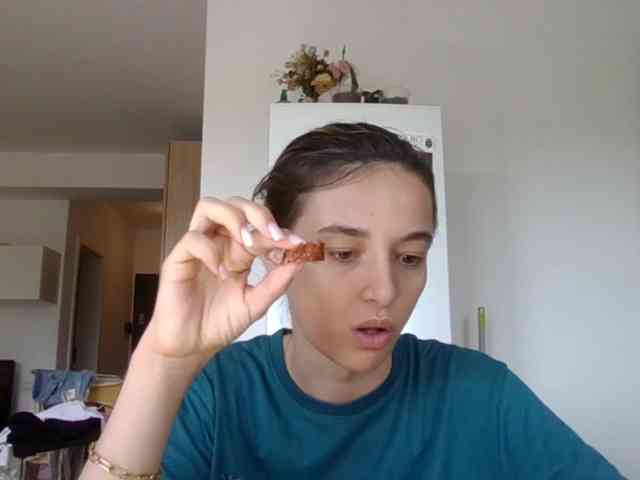 Anais8900 webcam