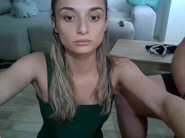 Anais8900 webcam