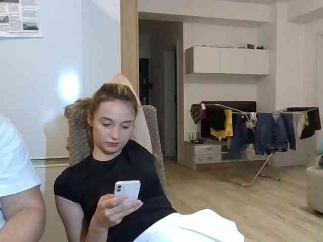 Anais8900 webcam