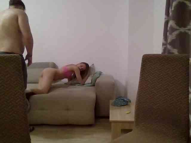 Anais8900 webcam