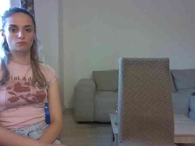 anais8900's live room