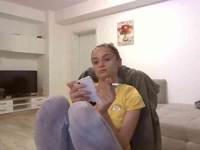 Anais8900 webcam