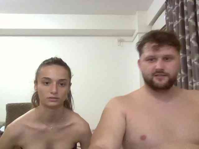 Anais8900 webcam