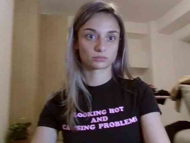 Anais8900 webcam