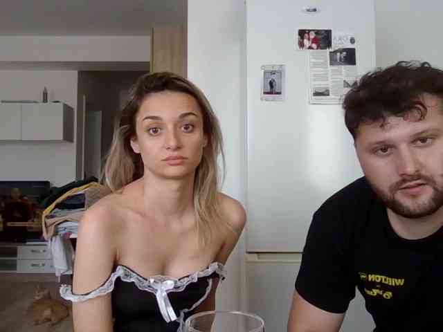 Anais8900 webcam