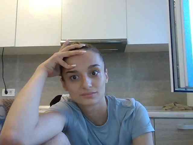 Anais8900 webcam