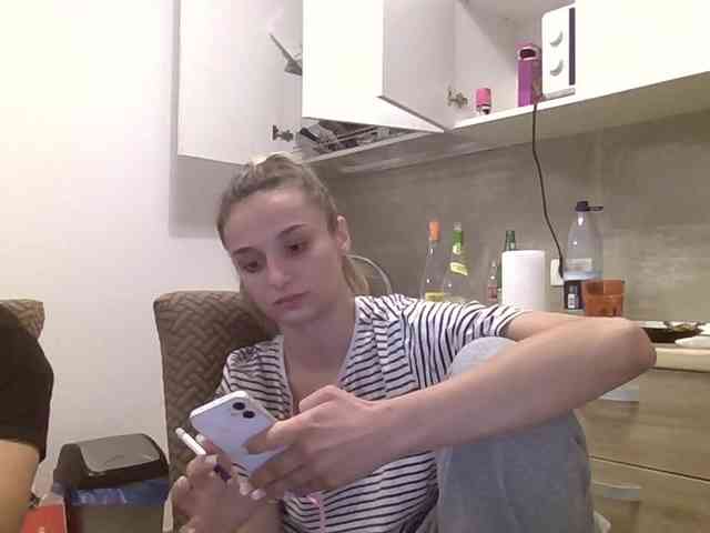 Anais8900 webcam
