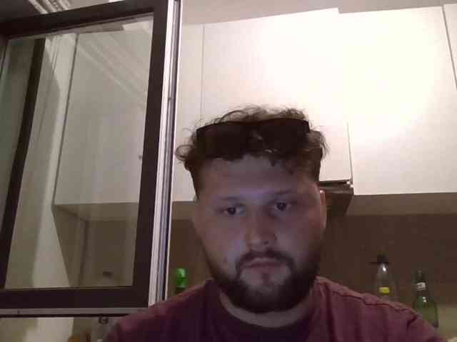 Anais8900 webcam