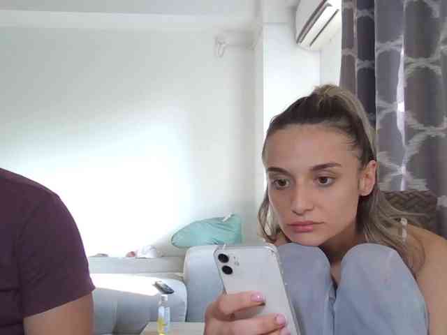 Anais8900 webcam
