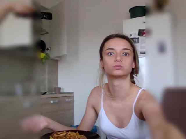 Anais8900 Live Webcam on BongaCams