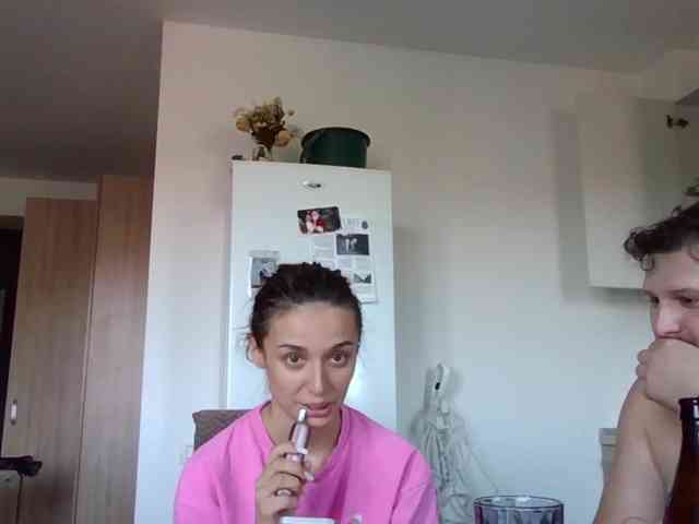 Anais8900 webcam