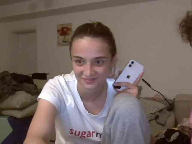 Anais8900 webcam