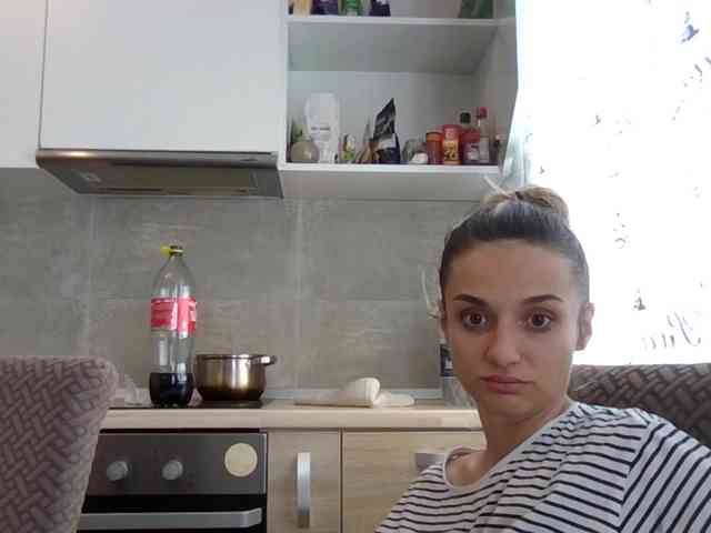 Anais8900 webcam