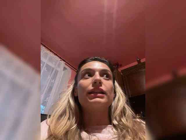 Anais8900 webcam