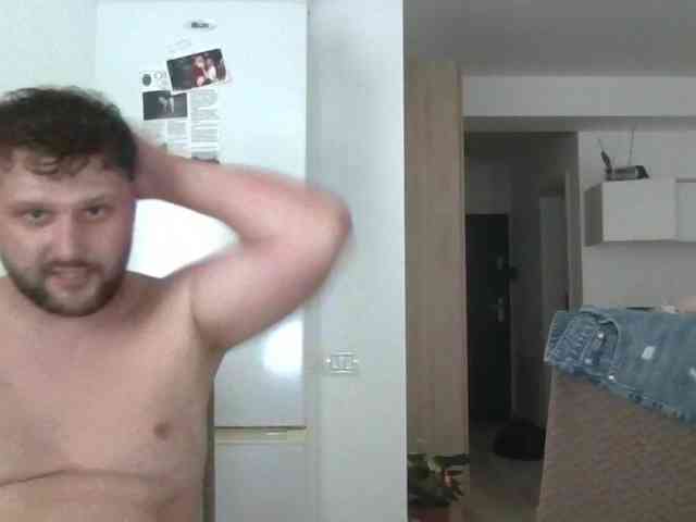 Anais8900 webcam