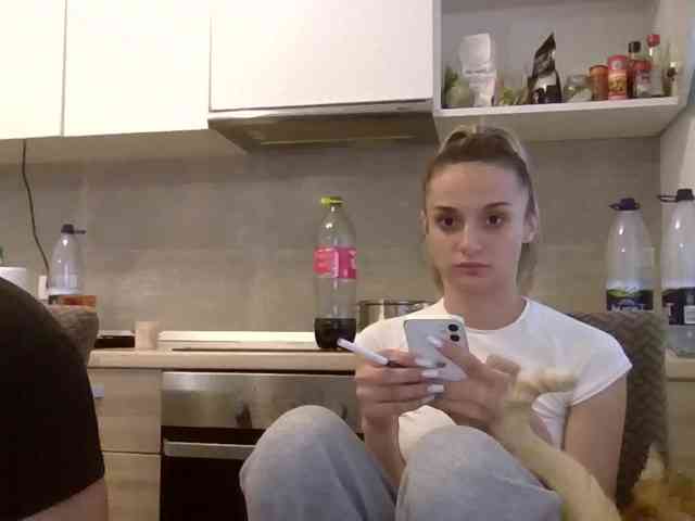 Anais8900 webcam