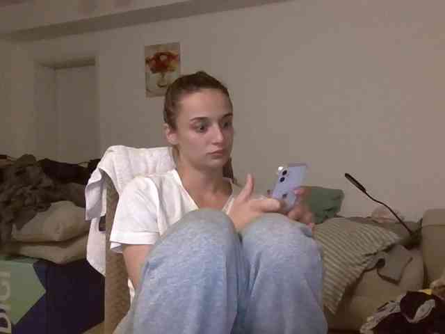 Anais8900 webcam