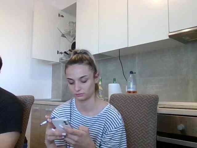 Anais8900 webcam