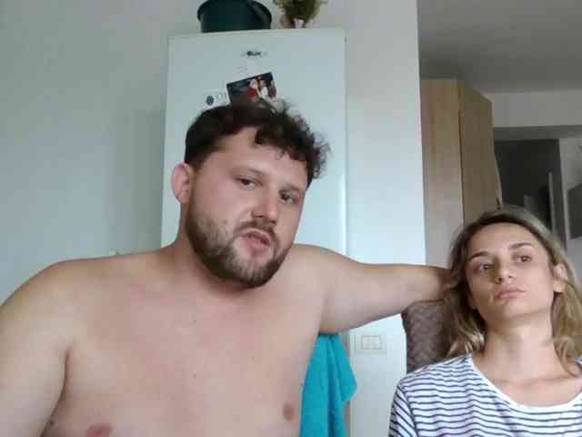 Anais8900 webcam