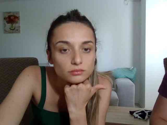 Anais8900 webcam