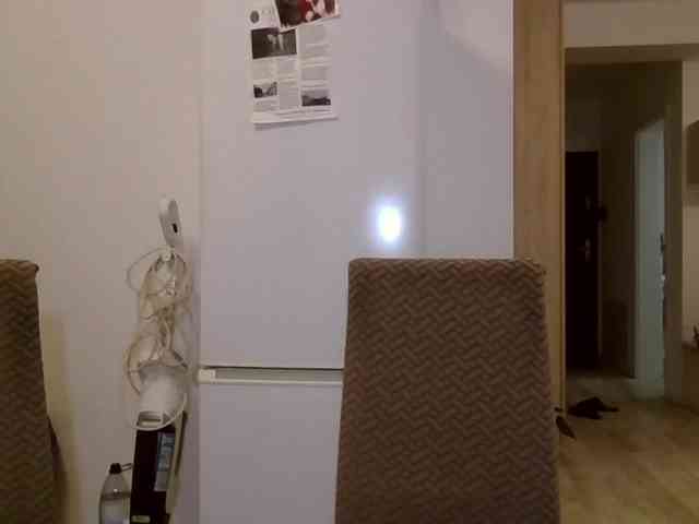 Anais8900 webcam