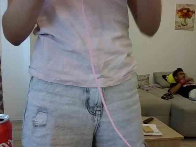 Anais8900 webcam