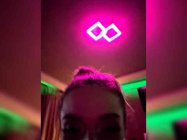 Anais8900 webcam