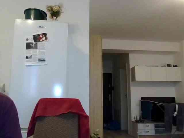 Anais8900 webcam