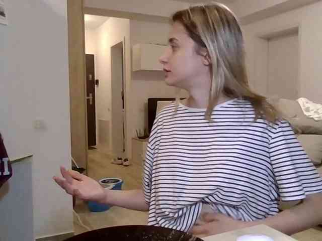 Anais8900 Sex Cam Show